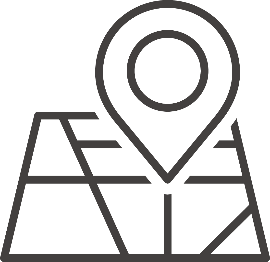 アクセスアイコン